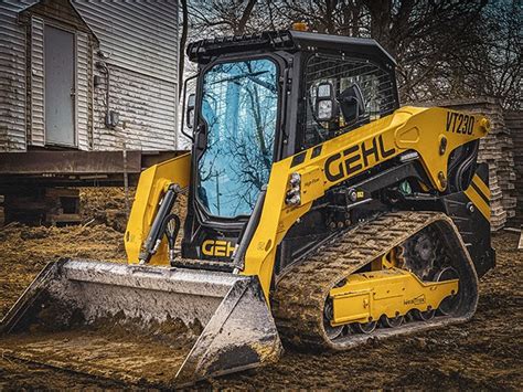 tracked or wheel skid steer for hills|wheeled skid steer.